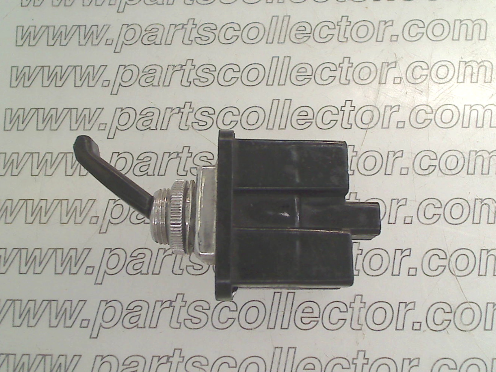 CAVIS 40371.6 Electrical system code 9569 - detail view